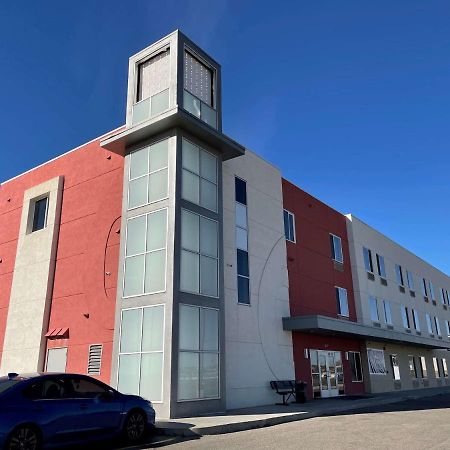 Baymont By Wyndham Williston Exterior foto